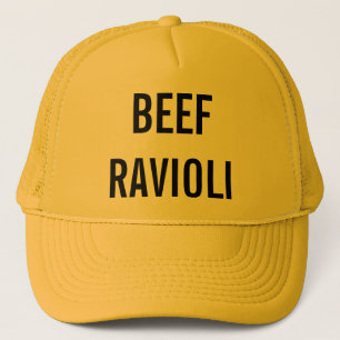 Boné Ravioli da carne