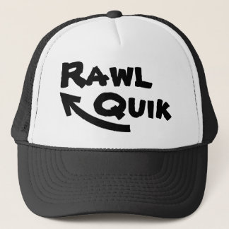 Boné Rawl V. rápido 1