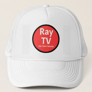 Boné Ray TV