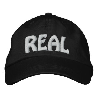 BONÉ REAL