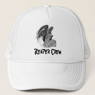 Boné Reaper Crew