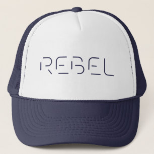 BONÉ REBEL