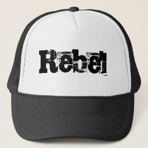 Boné Rebelde