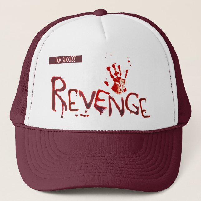 BONÉ RECEITAS (Frente)