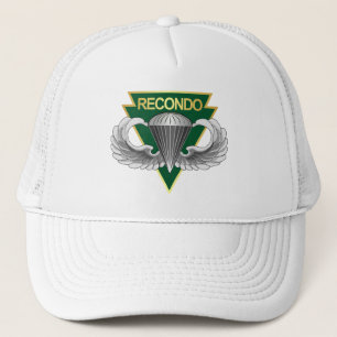 Boné Recondo