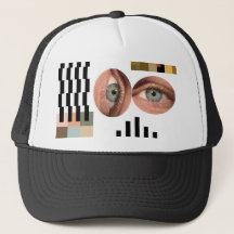 Reconhecimento Anti-Facial Hat 1
