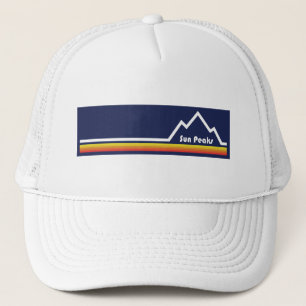 Boné Recurso Sun Peaks