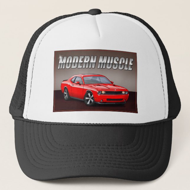 Boné Red_2_Challenger.png (Frente)
