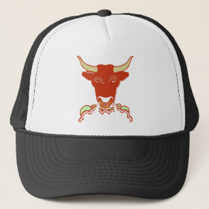 Boné Red Bull