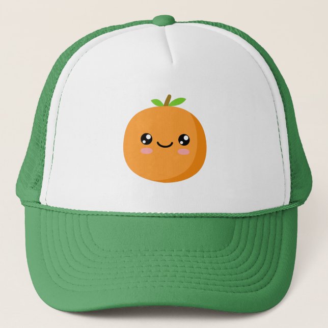 Boné Red Hat (Frente)