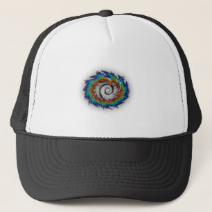 Boné Redemoinho de Debian