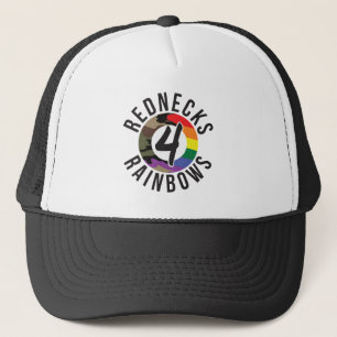 Boné Rednecks 4