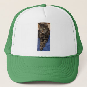 Boné Regal Dave Trucker Hat
