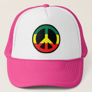 Boné reggae