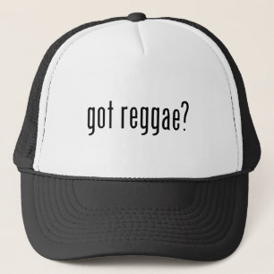 Boné reggae obtida?