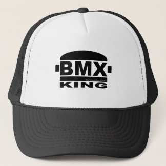 Boné REI extra grande /trucker do mag