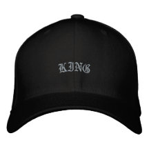 Rei Visual Clássico Elegante Bonito Esbelto Preto