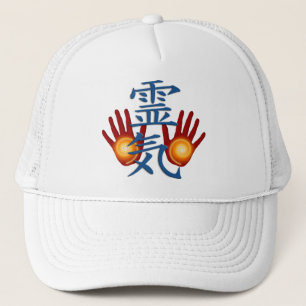 Boné Reiki Hands