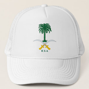 Boné Reino da Arábia Saudita