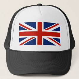 Boné Reino Unido da Grã-Bretanha e Irlanda do Norte