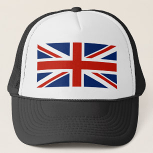 Boné Reino Unido da Grã-Bretanha e Irlanda do Norte