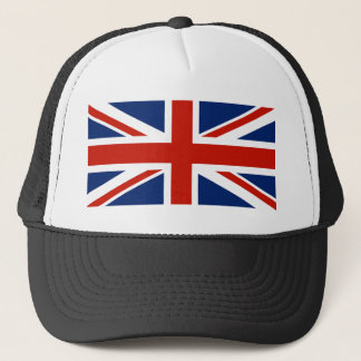 Boné Reino Unido da Grã-Bretanha e Irlanda do Norte