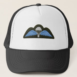 Boné Reino Unido Parágrafo Emblema 2