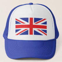 Reino Unido/União Jack Flag