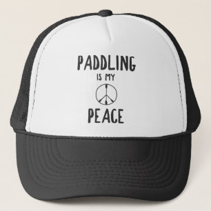 Boné Remar é minha paz