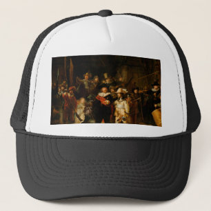 Boné Rembrandt