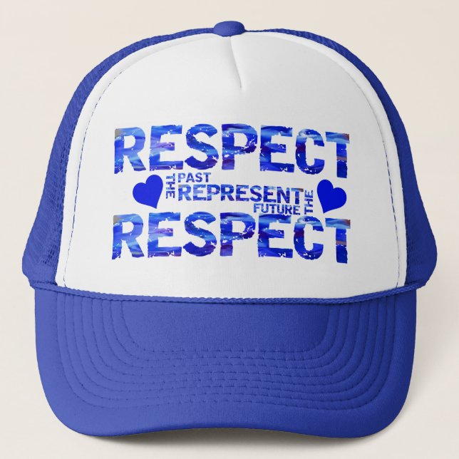 Boné Remiss Bliss (Frente)