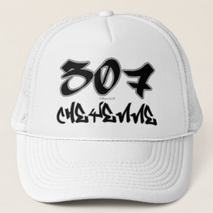 Boné Representante Cheyenne (307)