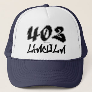 Boné Representante Lincoln (402)