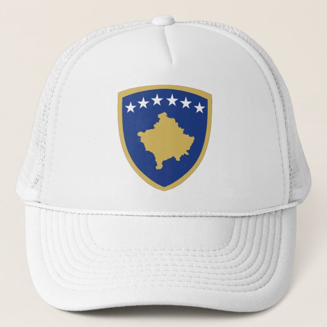 Boné Republic of Kosovo (Frente)