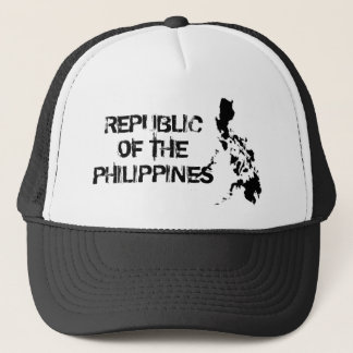 Boné Republic of the Philippines
