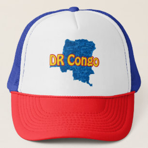 Boné República Democrática do Congo