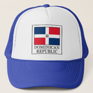 Boné República Dominicana