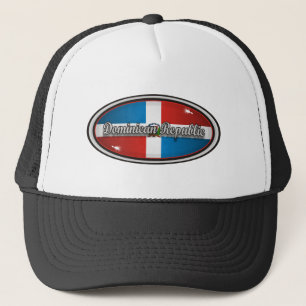 Boné República Dominicana