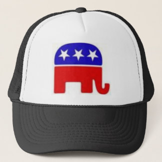 Boné Republicano