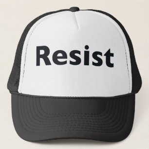 Boné resista