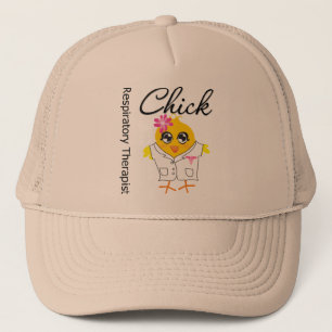Boné Respiratory Therapist Chick