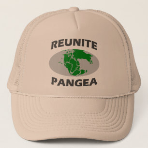 Boné Reuna Pangea