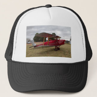 Boné Reunião do aniversário do 80 da traça de tigre