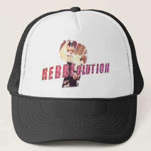 Boné Revolução Rebbe