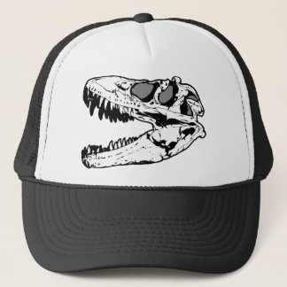Boné rex de t