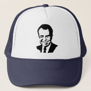 Boné Richard Nixon