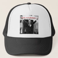 Richard Nixon "Já Sentiu Minha Falta?" Presentes e