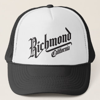 Boné Richmond Gothic Hat