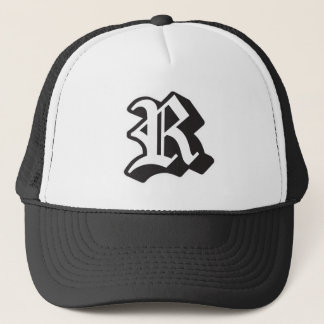 Boné Richmond R Hat