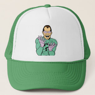 Boné Riddler